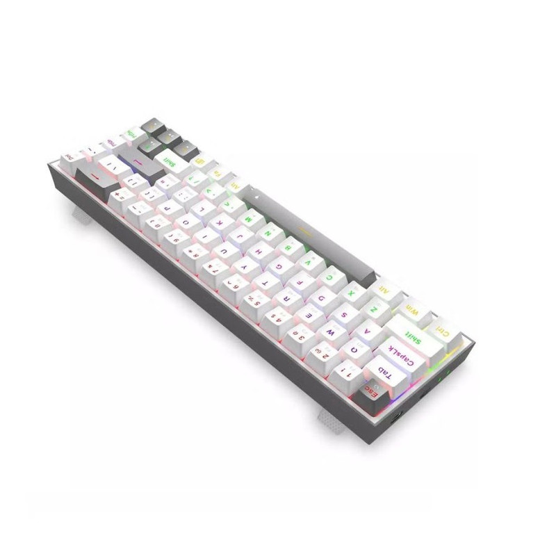 کیبورد گیمینگ ردراگون مدل K705 WG PRO