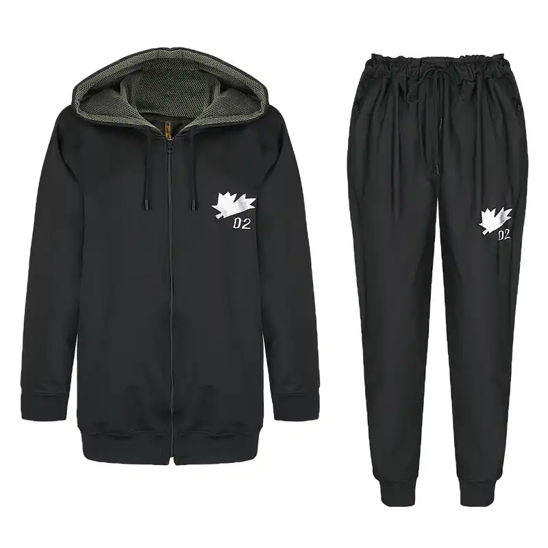 ست سویشرت و شلوار ورزشی مردانه مدل BRG