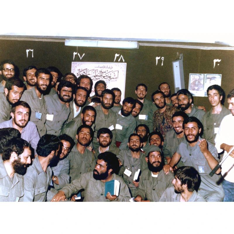 تابلو شاسی طرح شهید ابراهیم همت 02