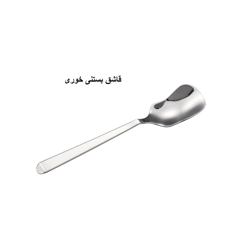 سرویس قاشق و چنگال 142 پارچه جی فی نی مدل A-018 سرویس قاشق و چنگال 142 پارچه جی فی نی مدل A-018