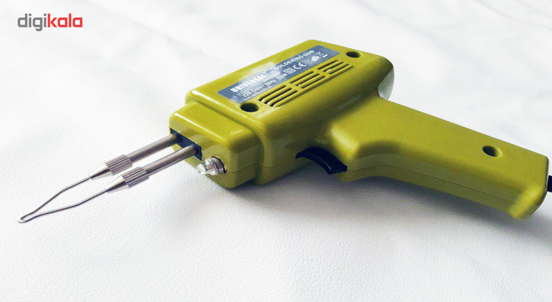 هویه تفنگی 100 وات یونیورسال کد 50