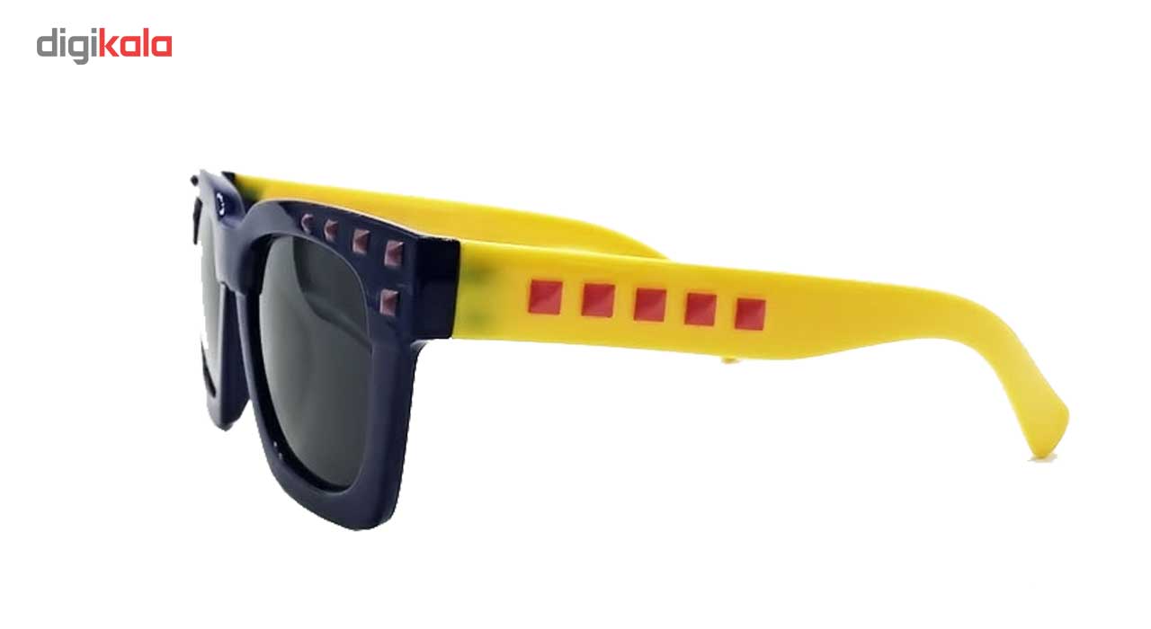 عینک آفتابی بچه گانه واته مدل 1532C7