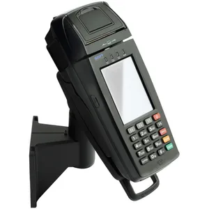 پایه نگهدارنده پوز بانکی ستسا مدل S400 دیواری مناسب دستگاه پوز Q80