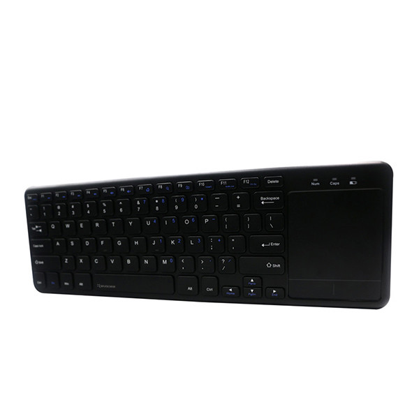 کیبورد بی سیم ریووگی مدل BK268T 3