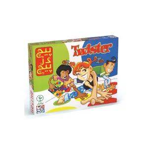 بازی فکری نهالک مدل Twisto