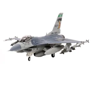 هواپیما هابی مستر مدل F-16C