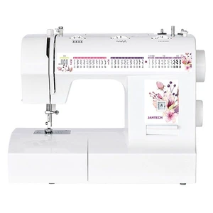چرخ خیاطی جانتک مدل K400