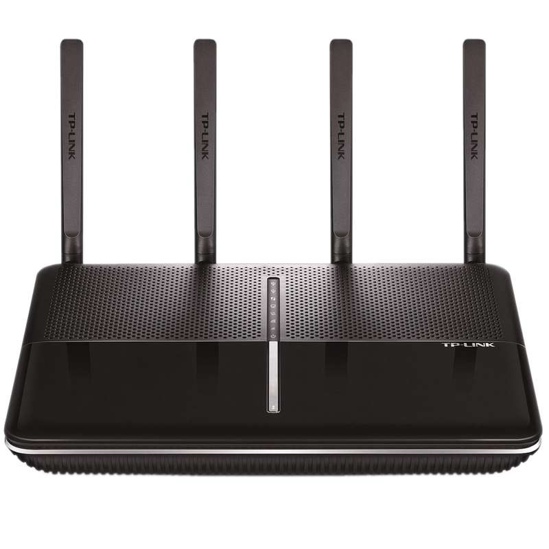 روتر دو بانده بی سیم AC2600 تی پی لینک مدل Archer C2600 روتر دو بانده بی سیم AC2600 تی پی لینک مدل Archer C2600