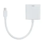 تبدیل Mini Displayport به VGA پی نت مدل DP