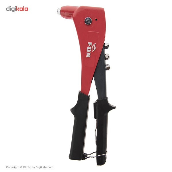 پرچ دستی فاکس مدل 110 پرچ دستی فاکس مدل 110