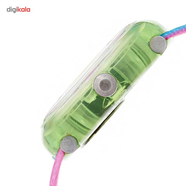 ساعت مچی عقربه ای بچه گانه فلیک فلاک FBNP003