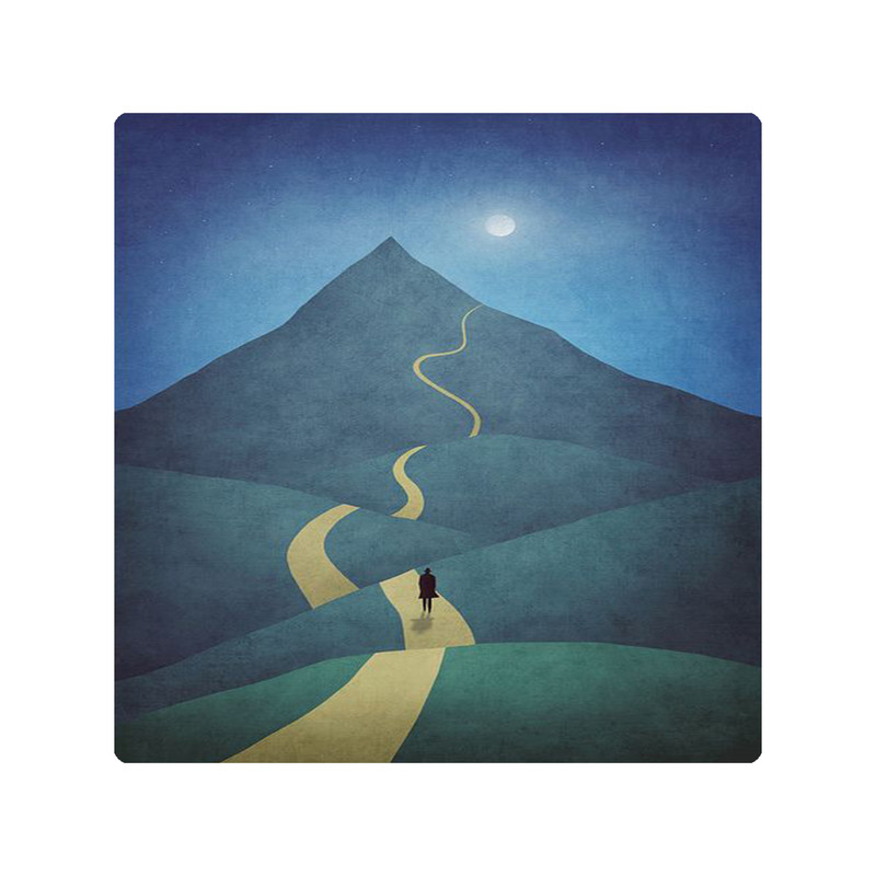 کاشی طرح کوه مدل K193