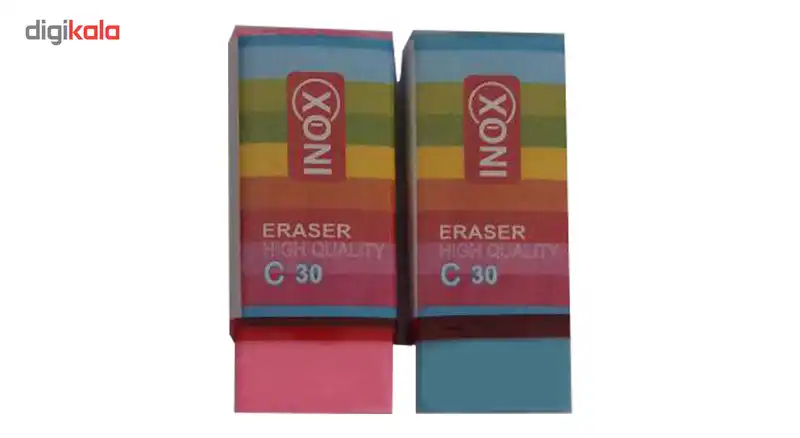 ست لوازم تحریر مدل D102 مجموعه 35 عددی