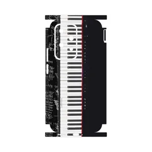 MAHOOT Piano_Instrument-FullSkin Cover Sticker for Honor 200 Lite