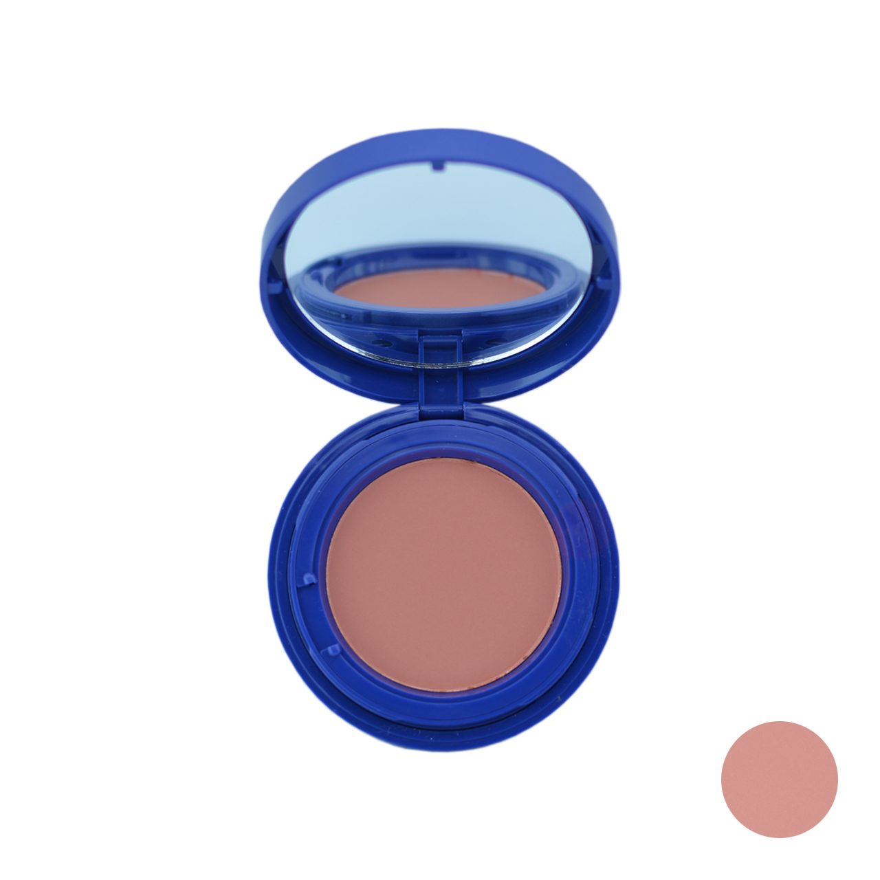 رژگونه دیوستا مدل Compact Blusher شماره 12