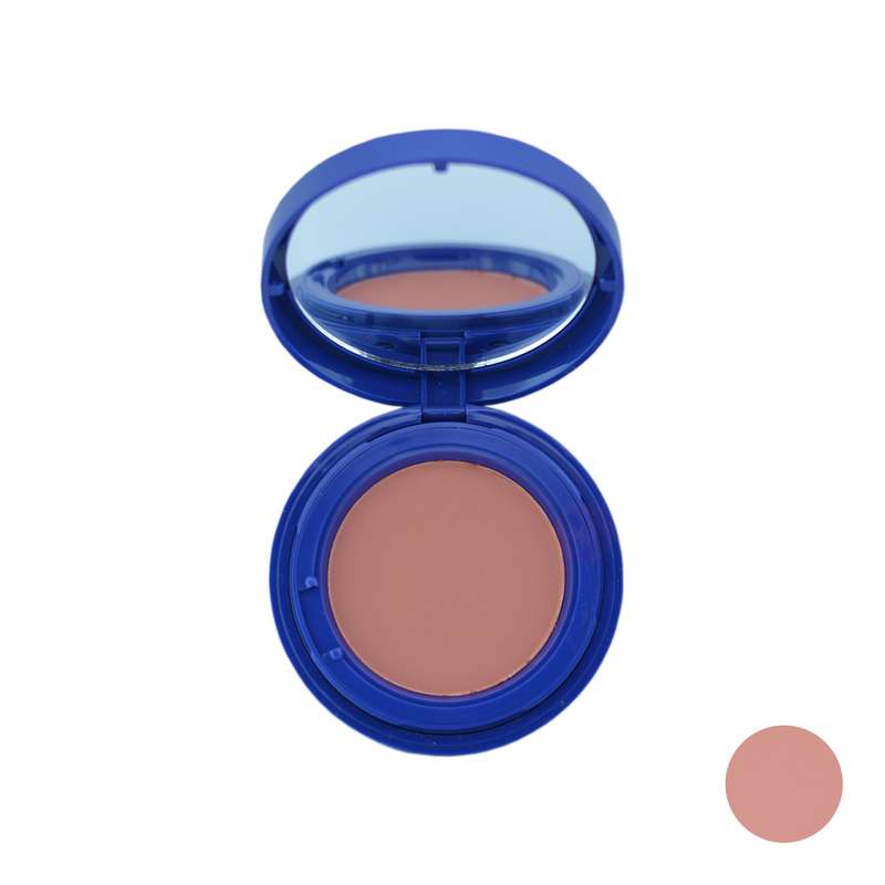 رژگونه دیوستا مدل Compact Blusher شماره 12