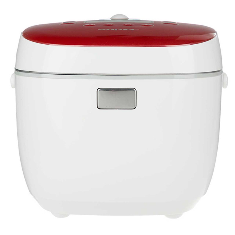 پلوپز ساپر مدل SRC-D2800 پلوپز ساپر مدل SRC-D2800