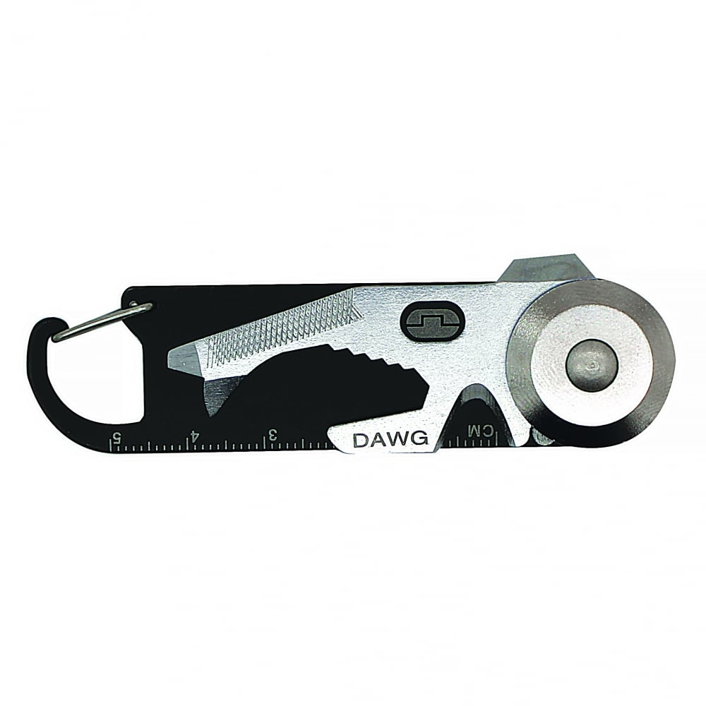 کارابین چندکاره ترویوتیلیتی مدل dawg