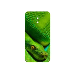 MAHOOT Snake Cover Sticker for Meizu M5
