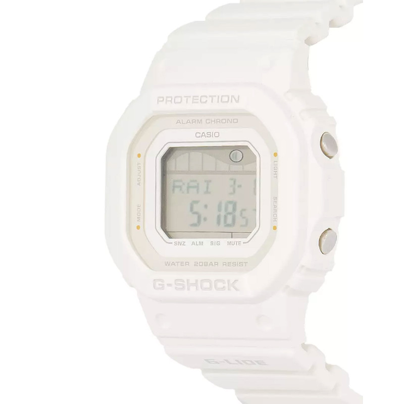 ساعت مچی دیجیتال مردانه کاسیو مدل GLX-S5600-7BDR ساعت مچی دیجیتال مردانه کاسیو مدل GLX-S5600-7BDR