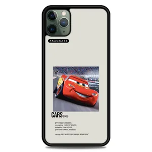 AKAM AMC-WA11PROMAX-CARTOONS-19 Cover For Apple iPhone 11 Pro Max