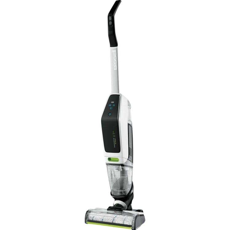 جارو شارژی عصایی بیسل مدل CrossWave X7 Plus Cordless 3401Z