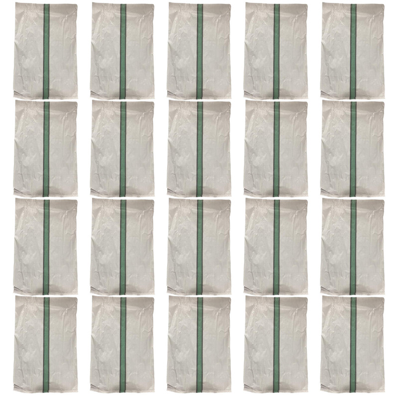 کیسه بسته بندی مدل گونی مدل ضخیم 70.110 بسته 20 عددی کیسه بسته بندی مدل گونی مدل ضخیم 70.110 بسته 20 عددی