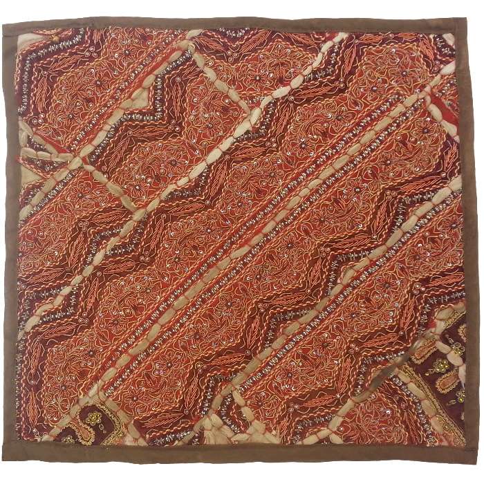 کاور کوسن سوزن دوزی کد QUSERPOR25