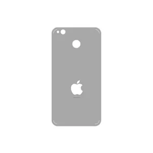 MAHOOT Apple Cover Sticker for Xiaomi Redmi 4X