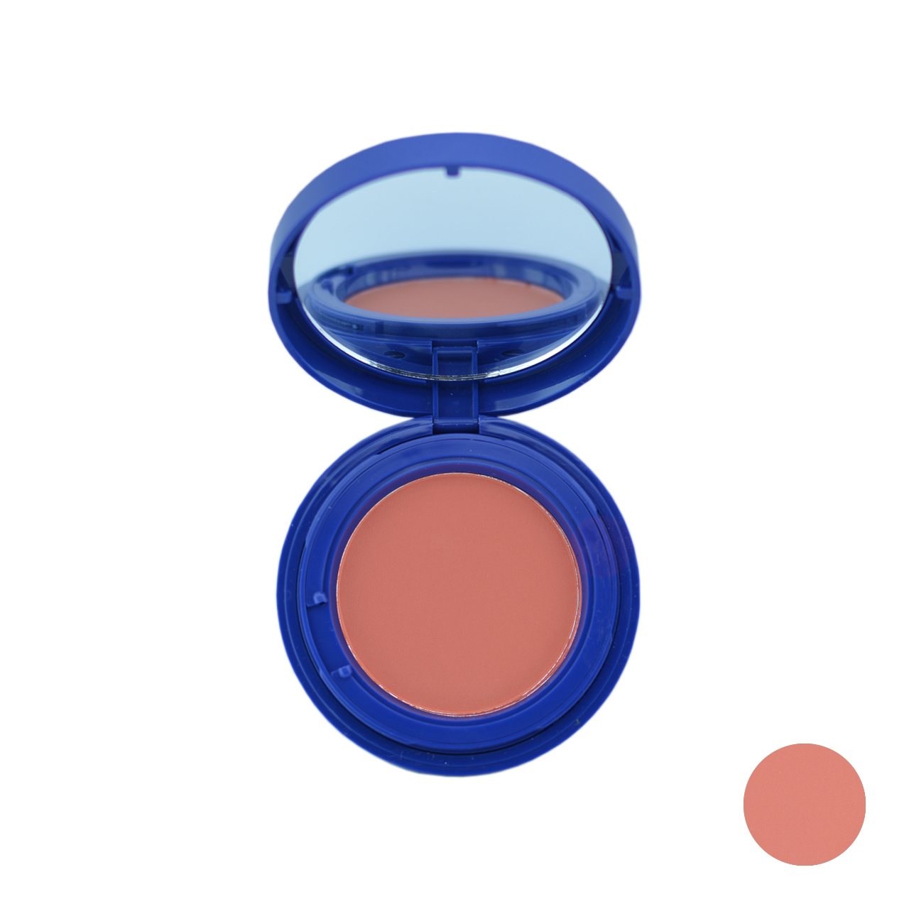 رژگونه دیوستا مدل Compact Blusher شماره 14