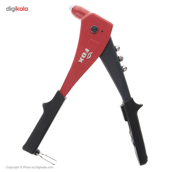 پرچ دستی فاکس مدل 110 پرچ دستی فاکس مدل 110