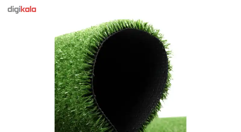 چمن مصنوعی دکوشاپ مدل پاپیروس سایز 6 × 2 متر