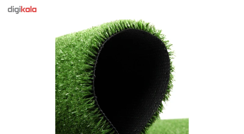 عکس شماره 2 : چمن مصنوعی دکوشاپ مدل پاپیروس سایز 6 × 2 متر