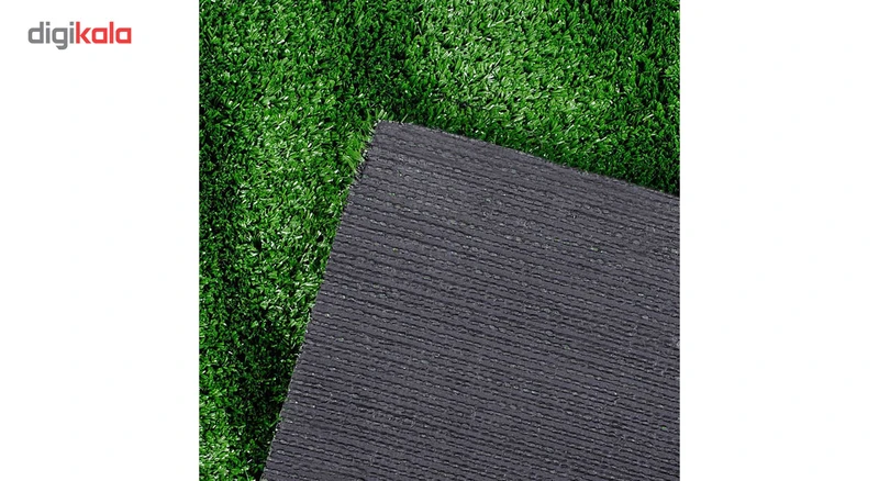 عکس شماره 7 : چمن مصنوعی دکوشاپ مدل پاپیروس سایز 6 × 2 متر