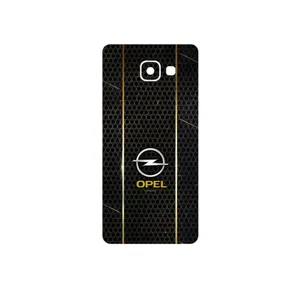 MAHOOT OPEL Cover Sticker for Samsung Galaxy A5 2016