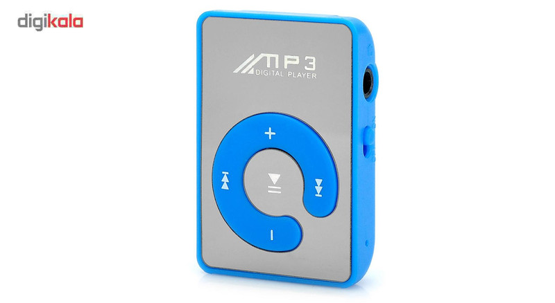 پخش کننده موسیقی گریت مدل M44