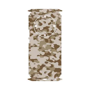 MAHOOT Army_Desert-FullSkin Cover Sticker for Honor X9a