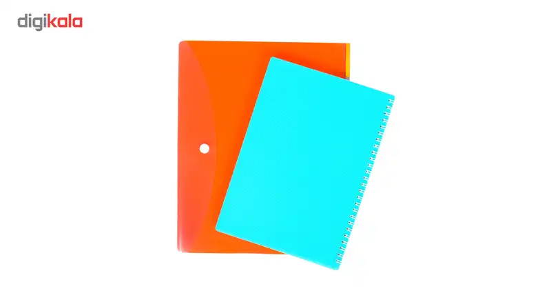 مجموعه 15 عددی لوازم تحریر پرفکت مدل high school