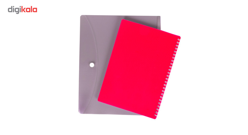 مجموعه 15 عددی لوازم تحریر پرفکت مدل high school مجموعه 15 عددی لوازم تحریر پرفکت مدل high school