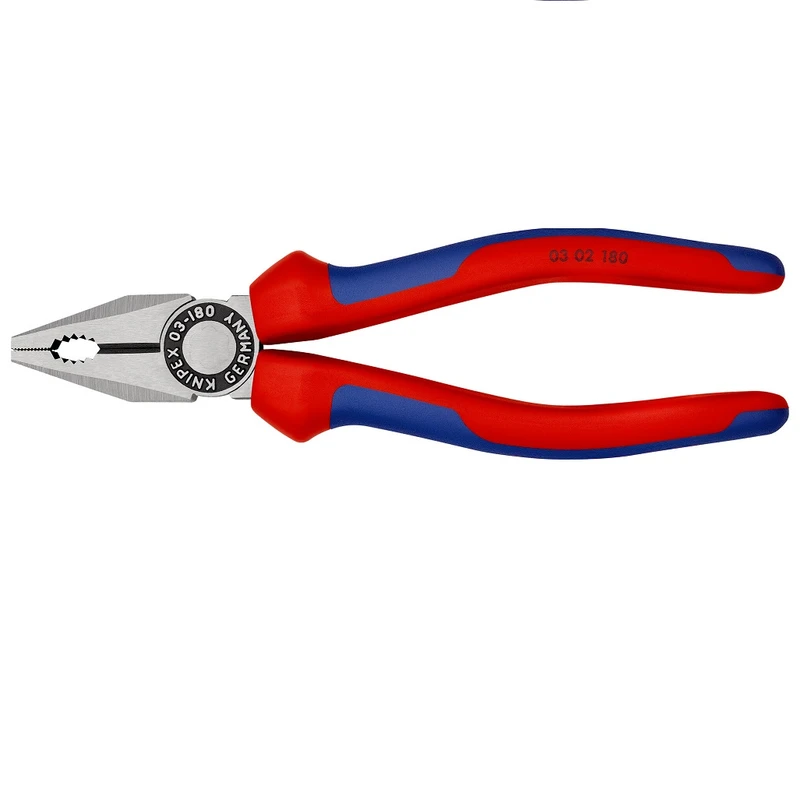 انبردست کنیپکس مدل 0302180-7 سایز 7 اینچ