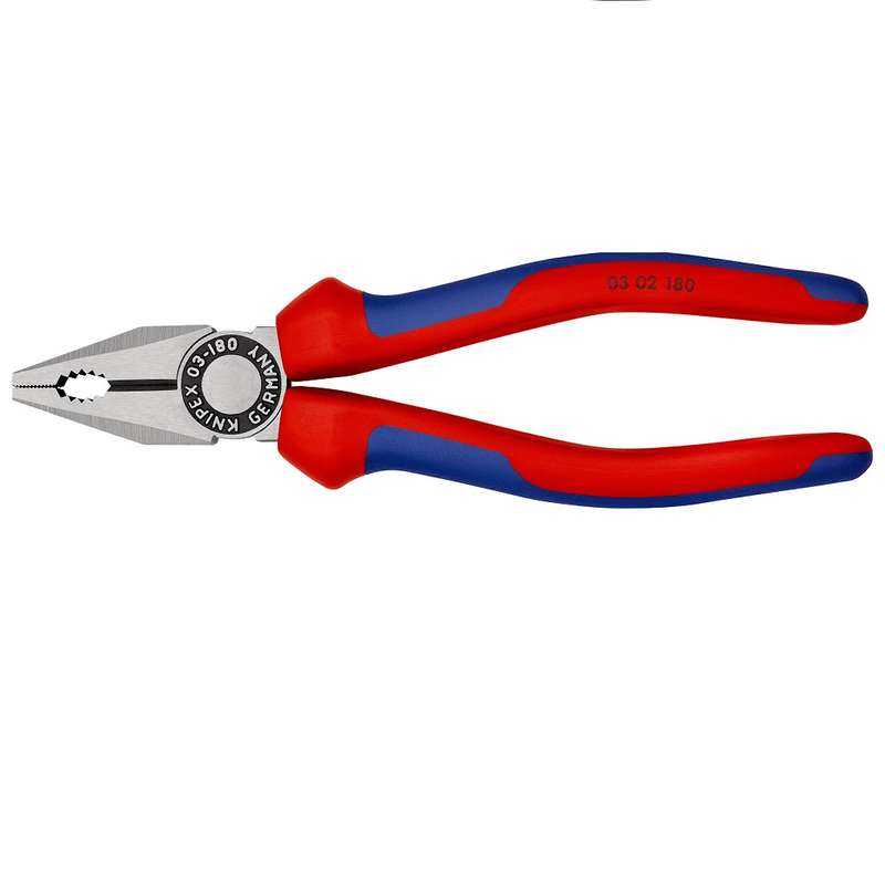 انبردست کنیپکس مدل 0302180-7 سایز 7 اینچ