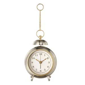 ساعت رومیزی ایکیا مدل 449