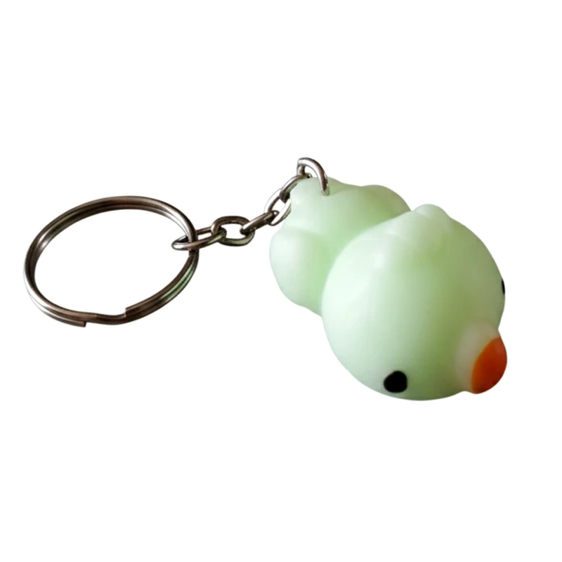 فیجت ضد استرس مدل اسکوییشی نرمالو طرح پرنده کد 4