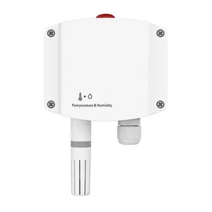 ترنسمیتر دما و رطوبت رنکه مدل RS-WS-I20-2D