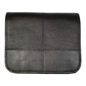 کیف رودوشی چرم کمالی مدل AH-00038