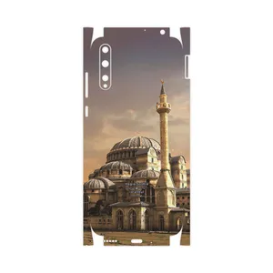 MAHOOT Hagia Sophia Mosque-FullSkin Cover Sticker for Huawei Y8p