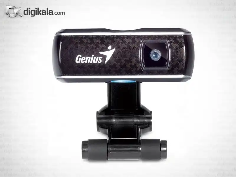 وب کم جنیوس فیس کم 3000
