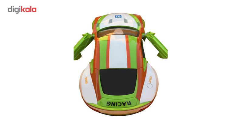 ماشین بازی کنترلی مدل Sports car