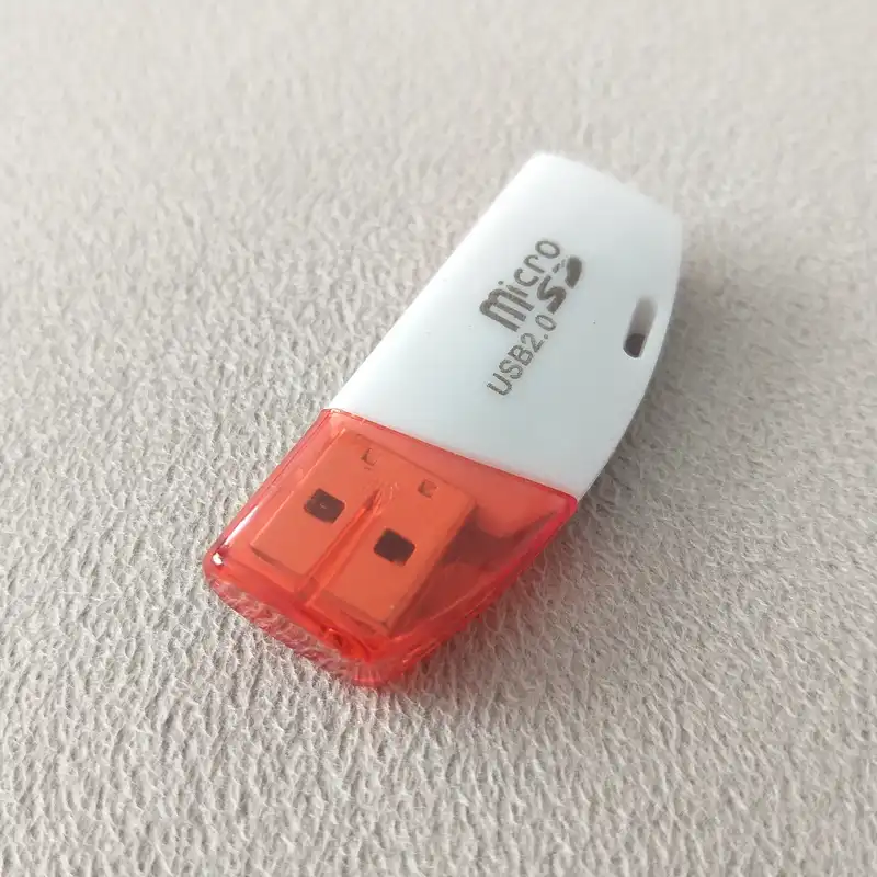 کارت‌خوان مدل K4481