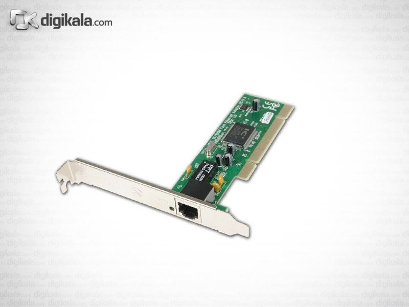 کارت شبکه 10/100Mbps تی پی لینک TF-3200 V1 2